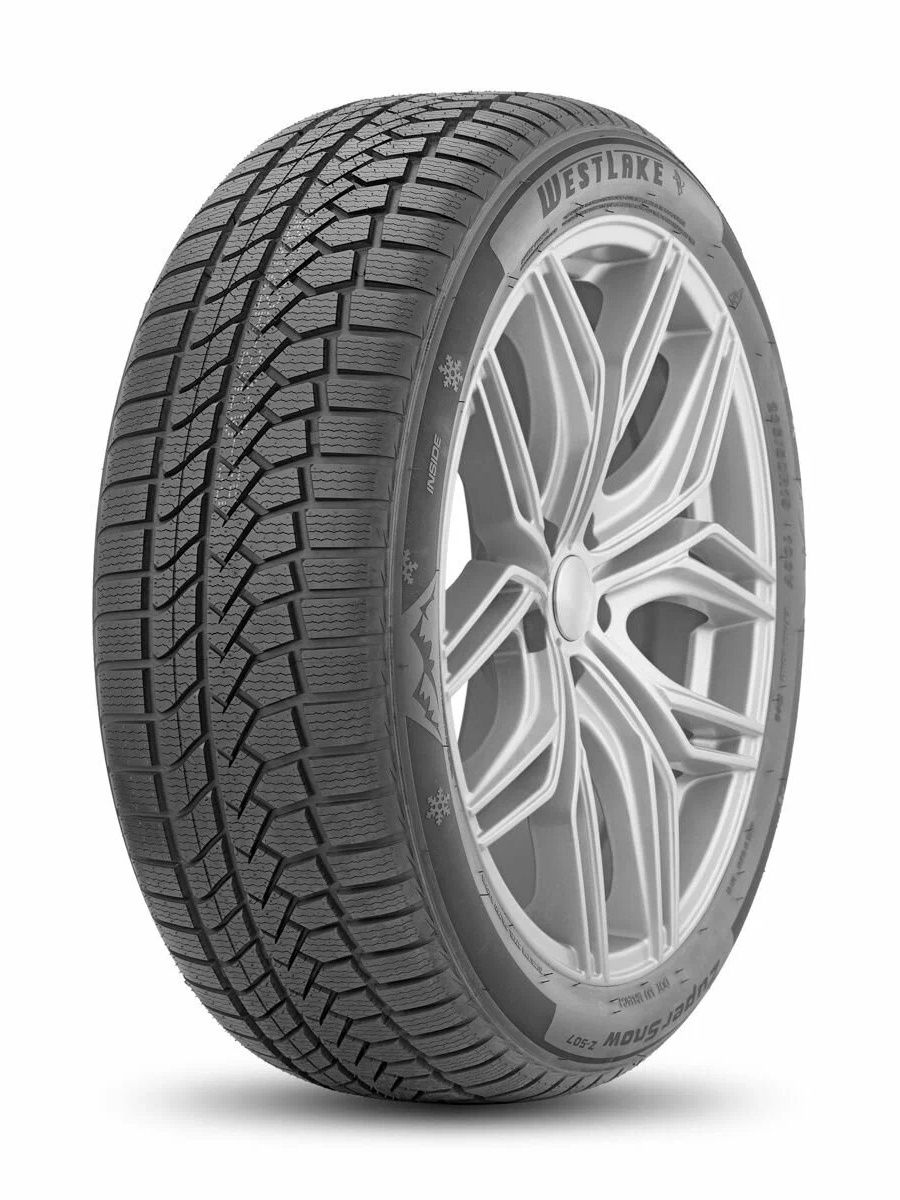 Westlake ZuperSnow Z-507 Шины зимние 215/55  R18 99V Нешипованные