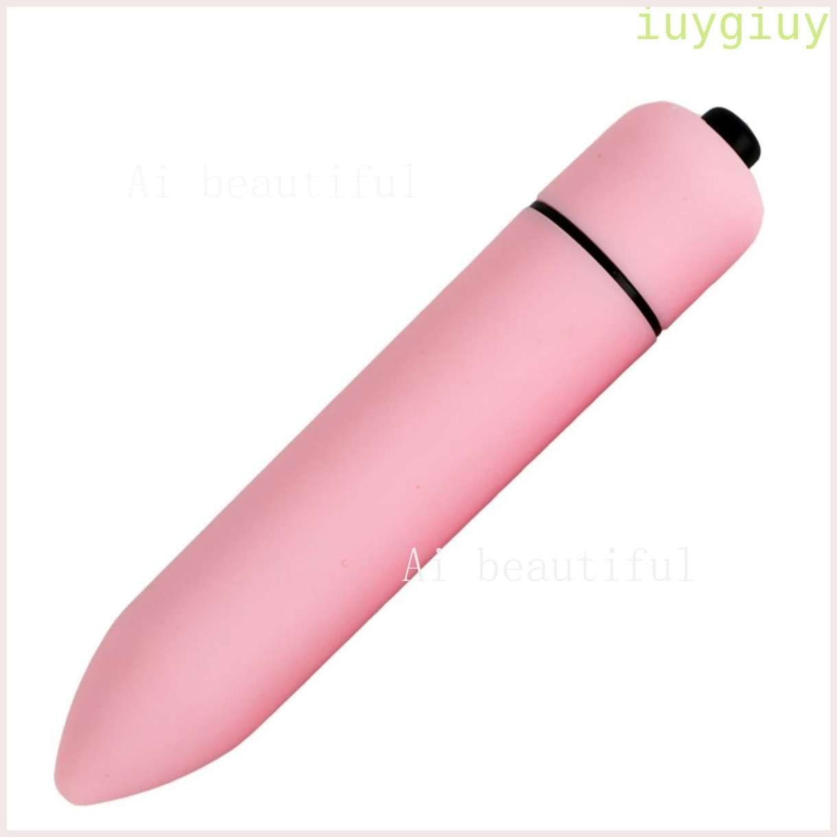 Intense Power Bullet Charger Purple- Ultimate Satisfaction