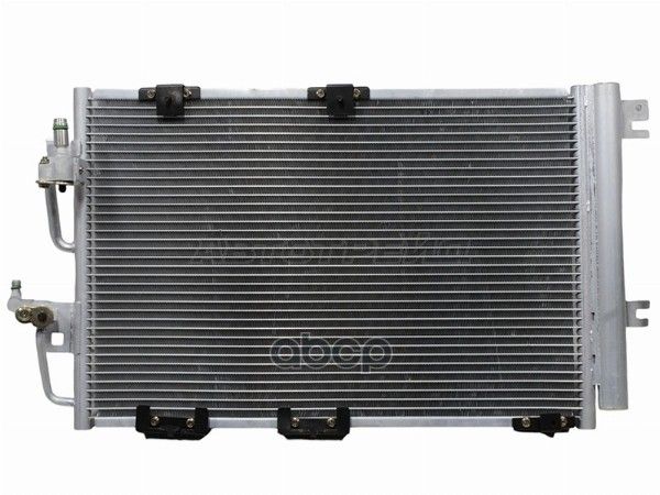 Радиатор кондиционера Opel Astra 04-13 / Zafira 05-14