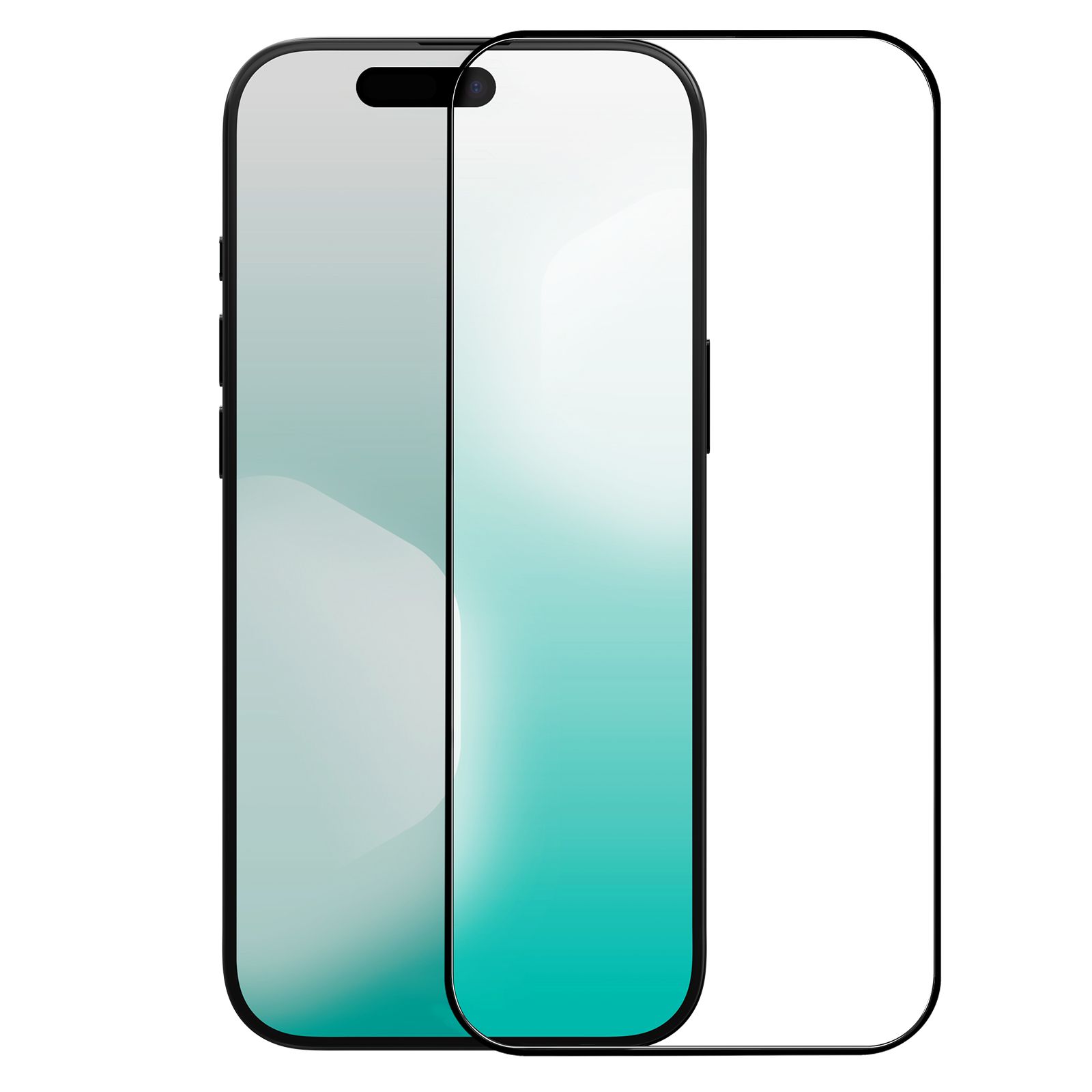 Стекла для iPhone 18 Pro раскрыли габариты будущих флагманов