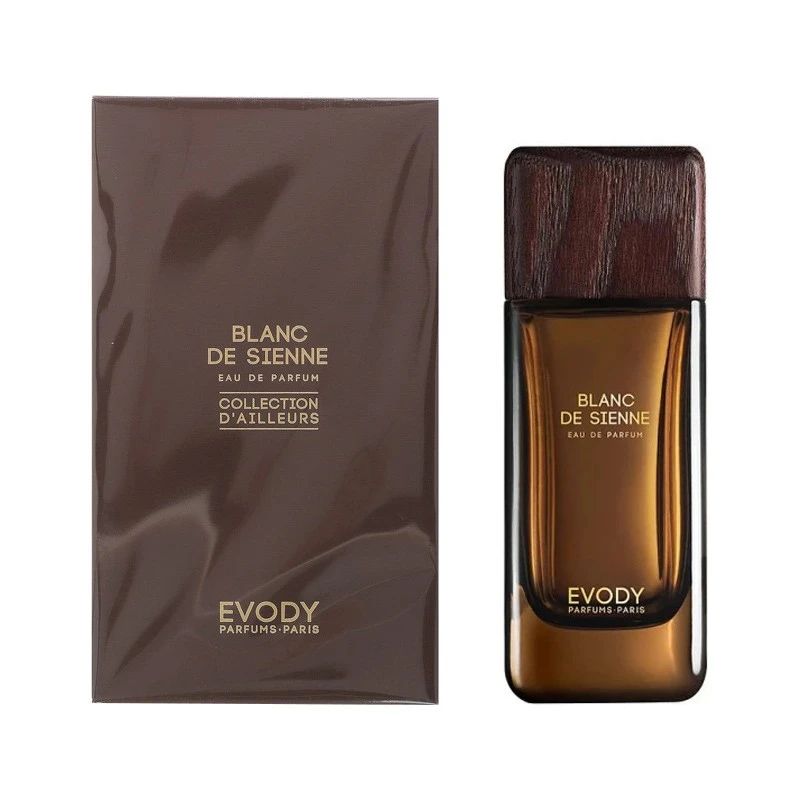 Evody Blanc de Sienne Парфюмерная вода Новый дизайн 100 мл купить
