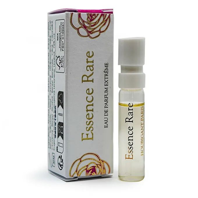 Houbigant ESSENCE RARE EXTREME Вода парфюмерная женская 2 мл купить