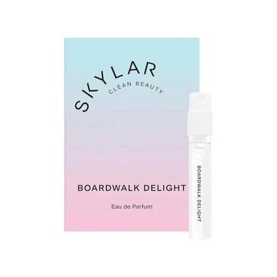 Skylar boardwalk delight Вода парфюмерная женская 1.5 мл пробник купить