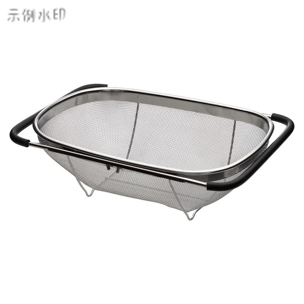 Дуршлаг,диаметр43см,1предм.