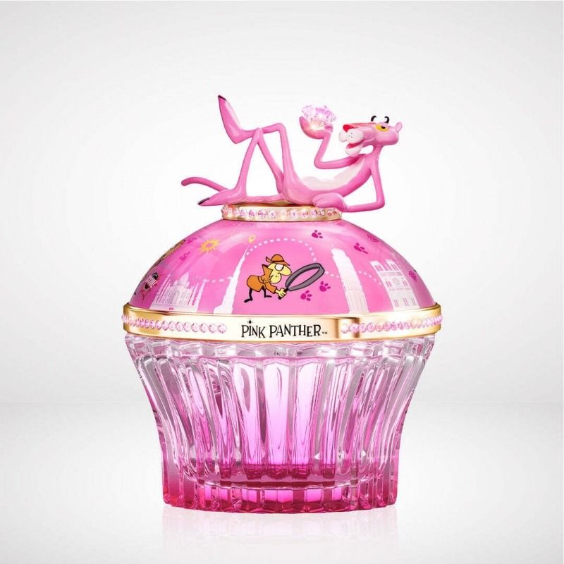 House of Sillage Pink Panther Limited Edition Духи женские 75 мл купить