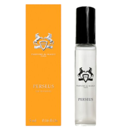 Parfums de Marly Perseus Вода парфюмерная мужская 5 мл купить
