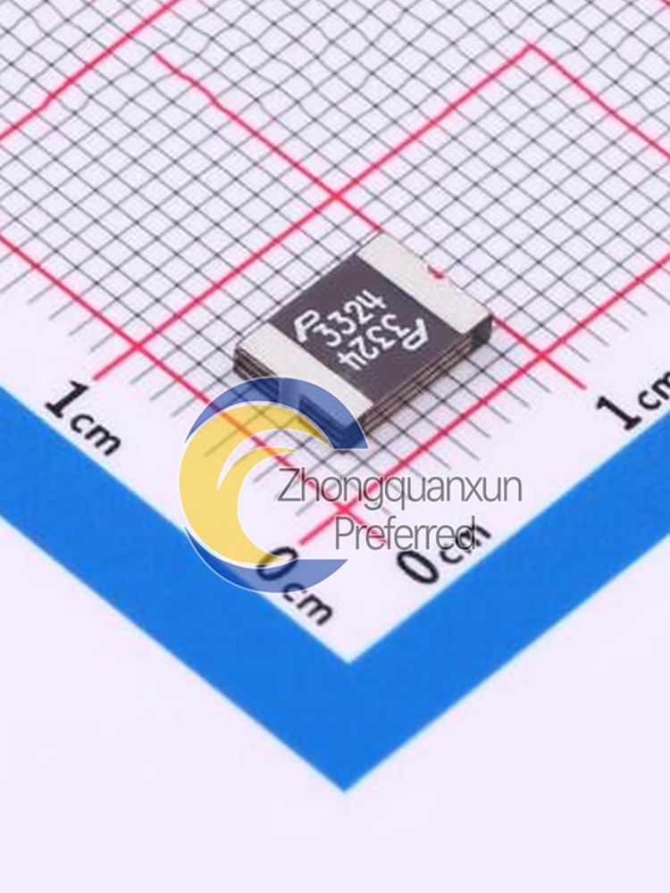 2шт! SMD2920P330TF (3324) 3.3A, 24 В, система самовосстановления ...