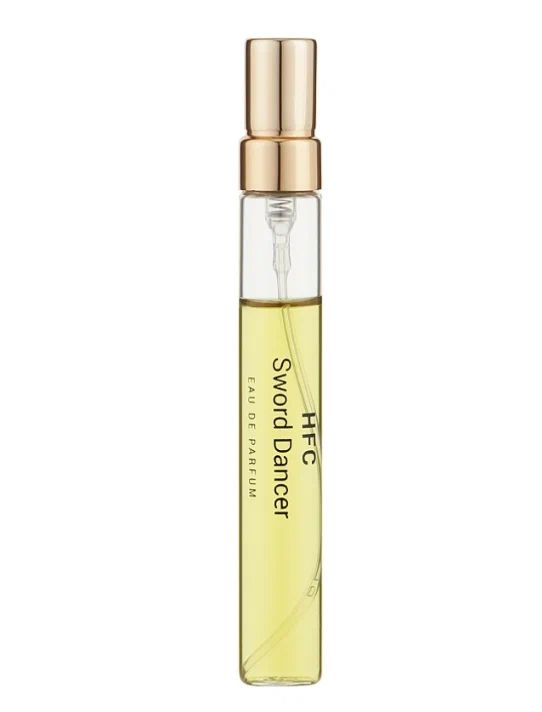 HAUTE FRAGRANCE COMPANY SWORD DANCER Парфюмерная вода 7.5 мл купить