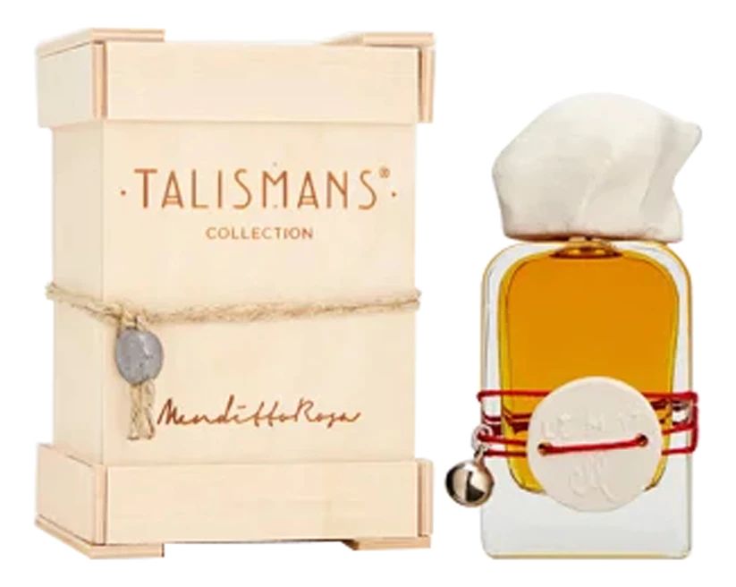 Talismans Mendittorosa Le Mat Духи унисекс 100 мл купить