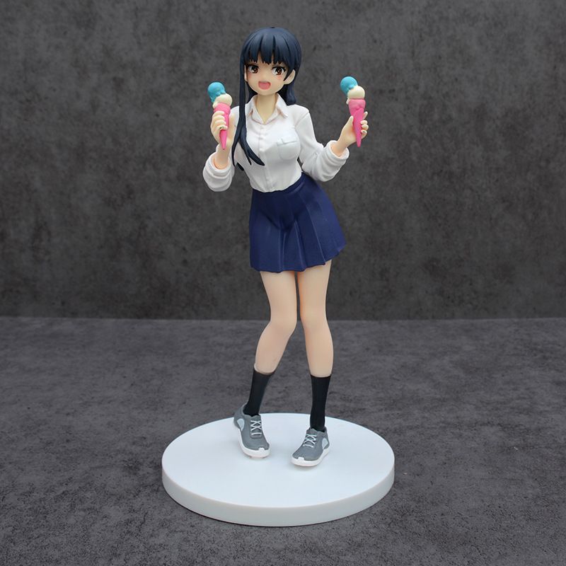 коллекционнаяФигуркаTheDangersInMyHeartYamadaAnna18CM