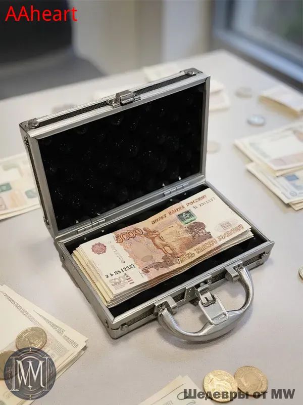 Миничемодандляденег,открыткадляденег