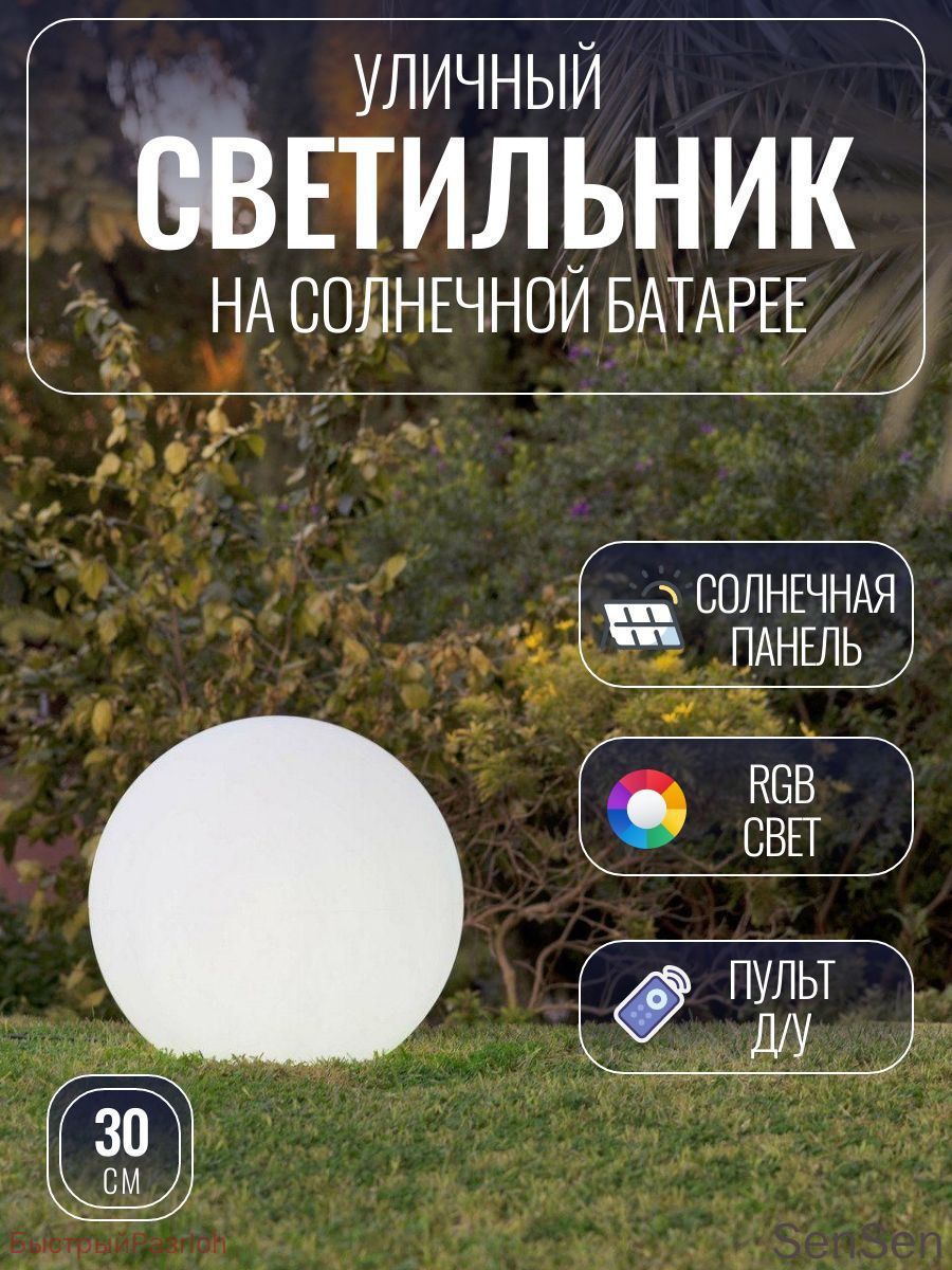 Уличныйсветильник,Безцоколя,количестволамп:1шт