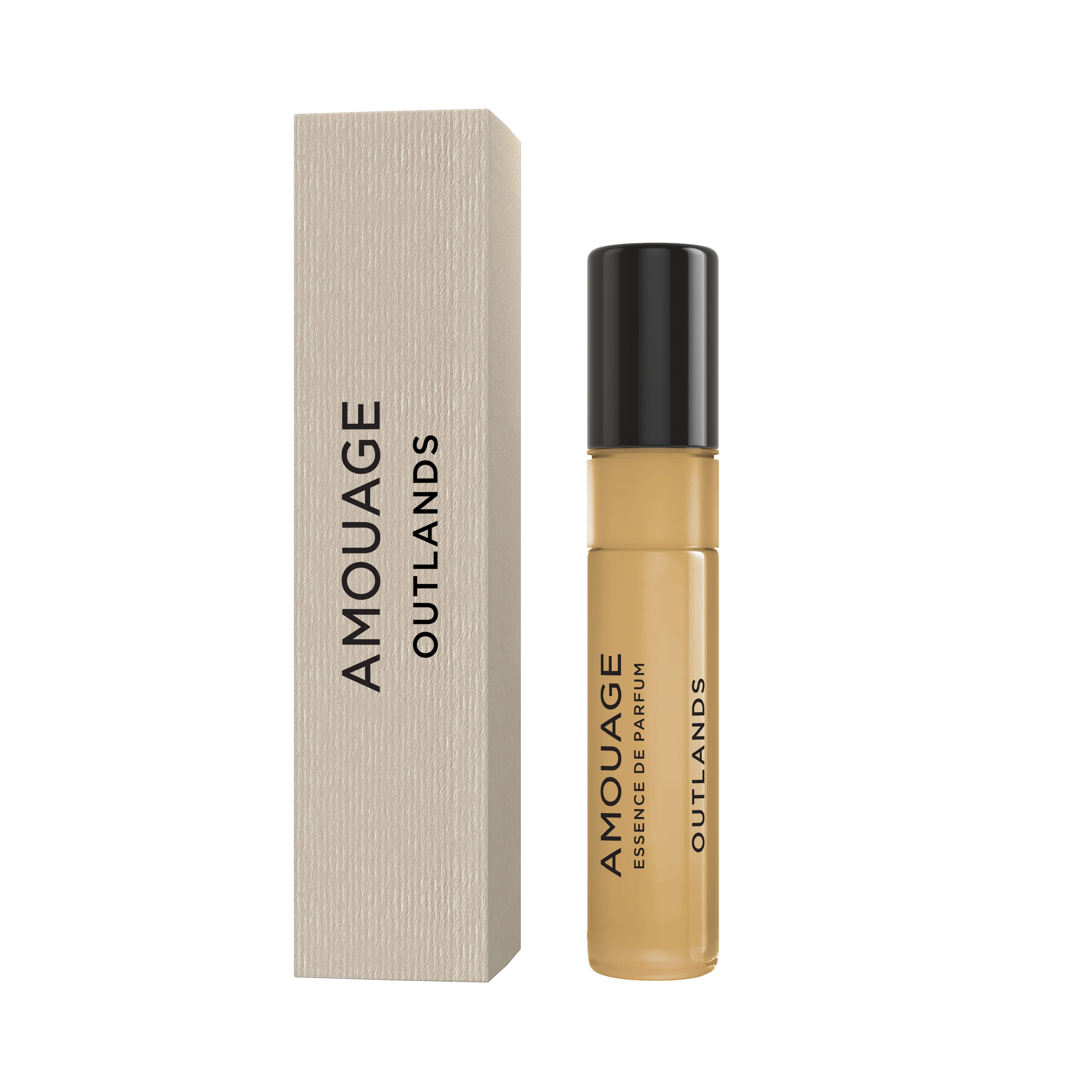 AMOUAGE Outlands Essence De Parfum 2 мл - духи купить