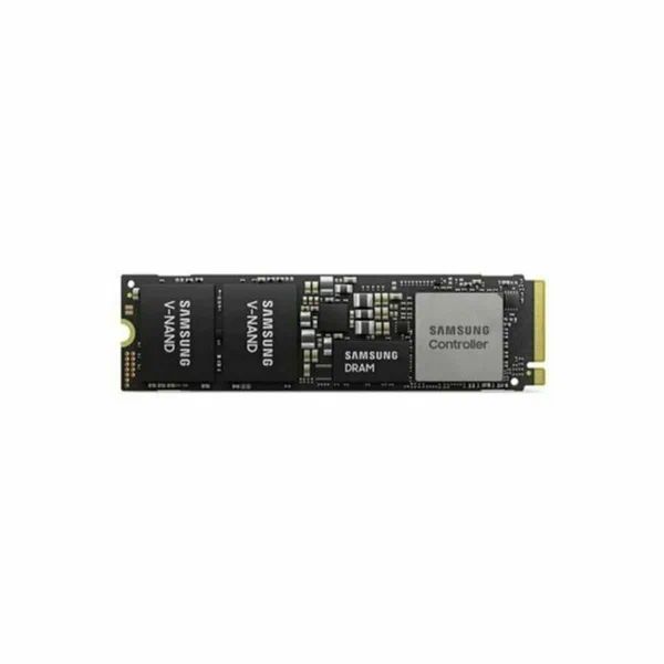512 ГБ Внутренний SSD-диск Samsung 2280 MZVLQ512HBLU-00B00