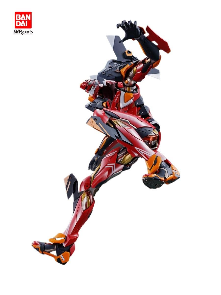 Eva 02 Metal Build купить на OZON по низкой цене