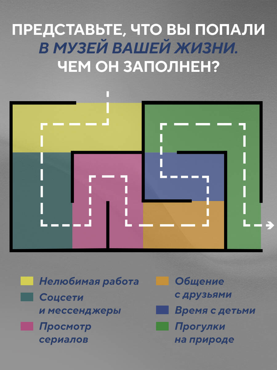 Большая пятерка для жизни. Как найти и реализовать свое предназначение | The Big Five for Life: Finding and Fulfilling Your Purpose - Ozon image 1