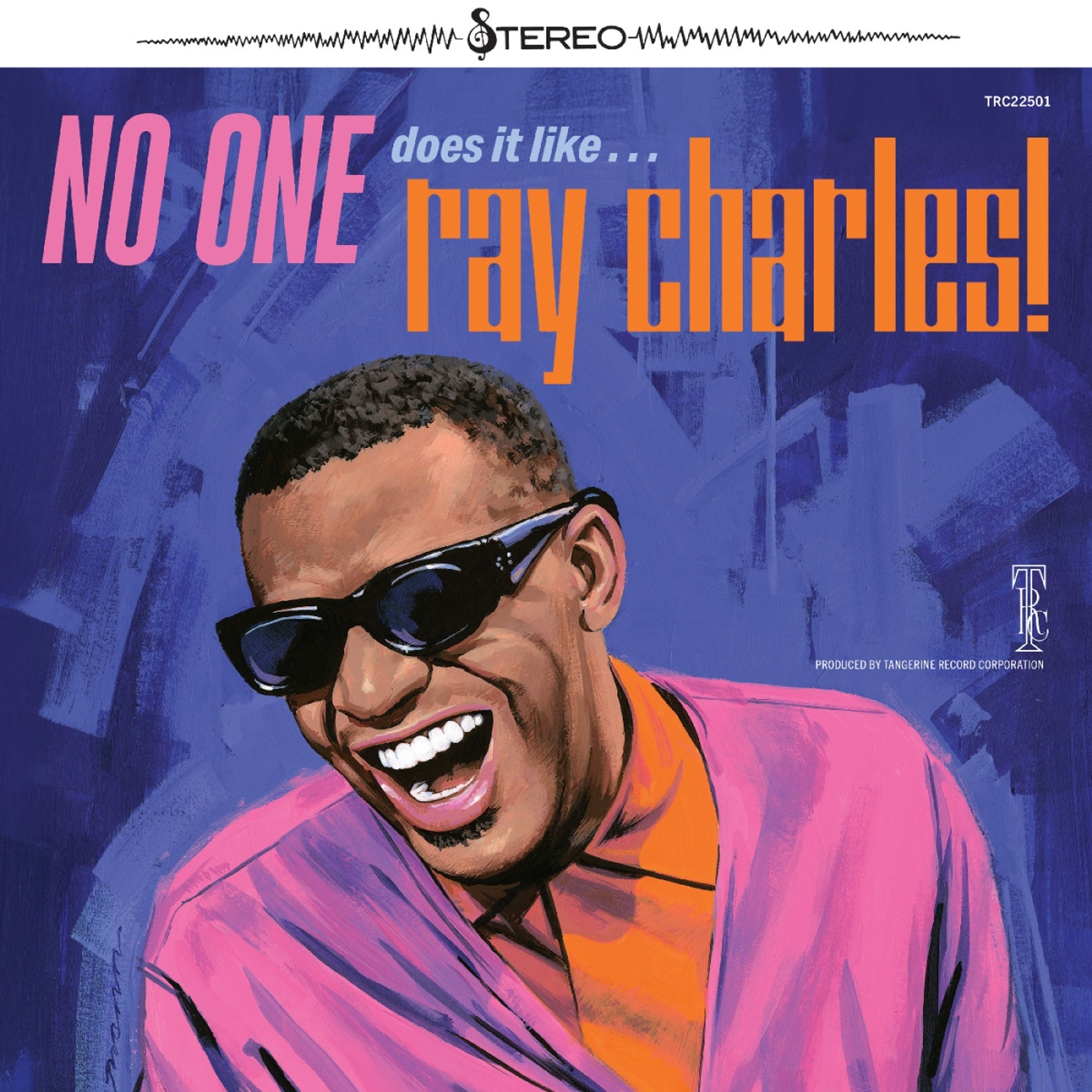 how tall was ray charles