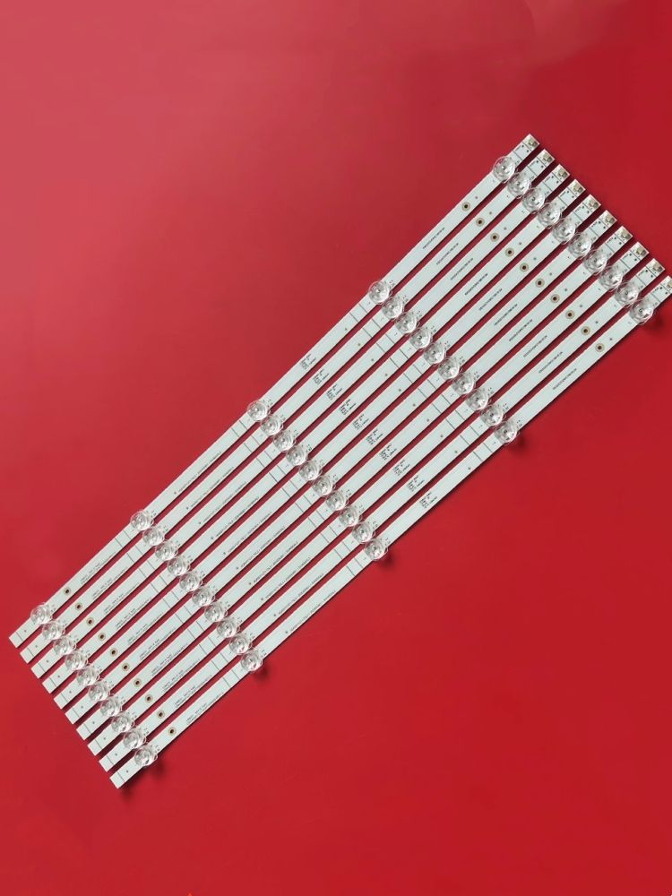 10шт.LЕDПодсветкаHD650Y1U51-T0L2для65A6BGHD650Y1U71TOL320200709LB6508HV065C350KE65A66G65A6K65A6G