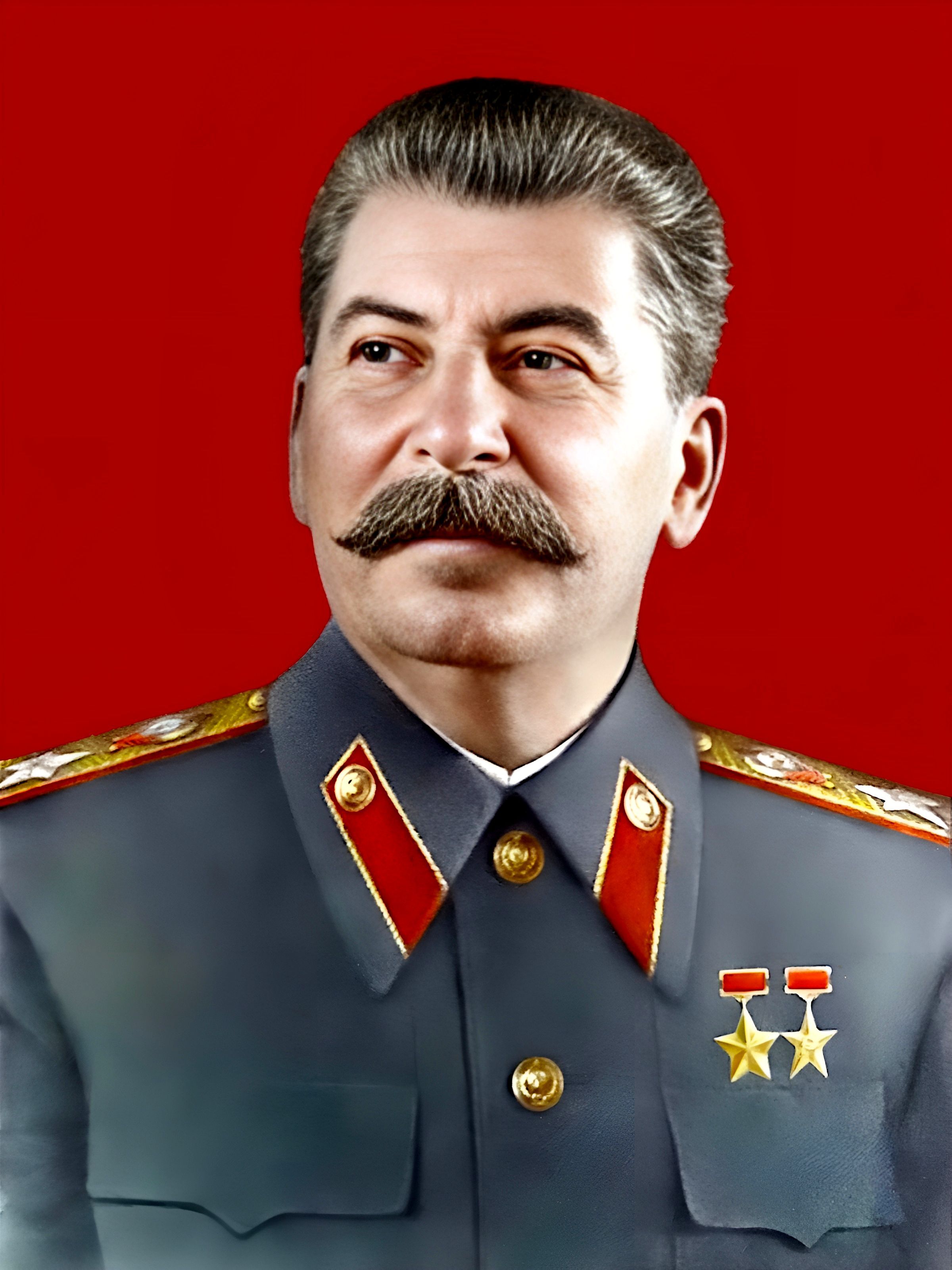 stalin net worth 2024