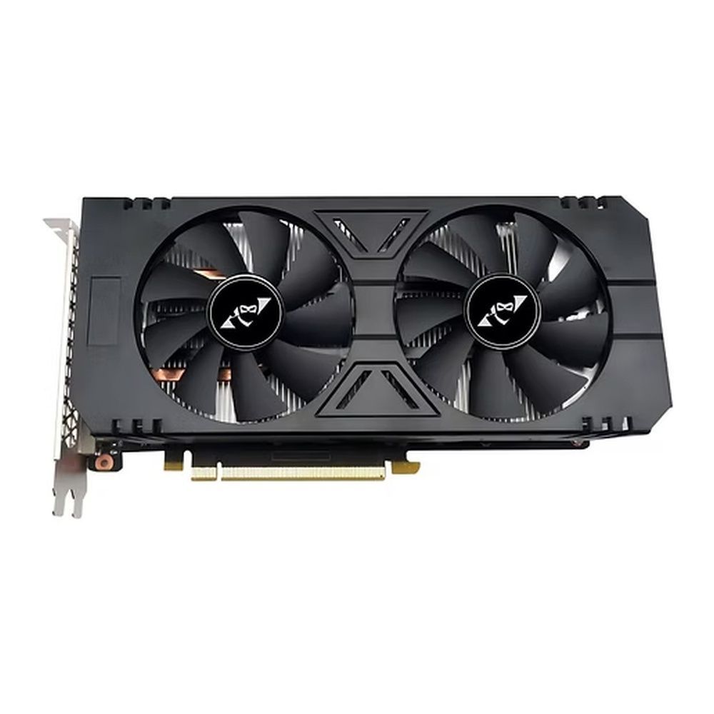 Видеокарта Ninja GeForce RTX 2060, 6 ГБ PCI Express 3.0