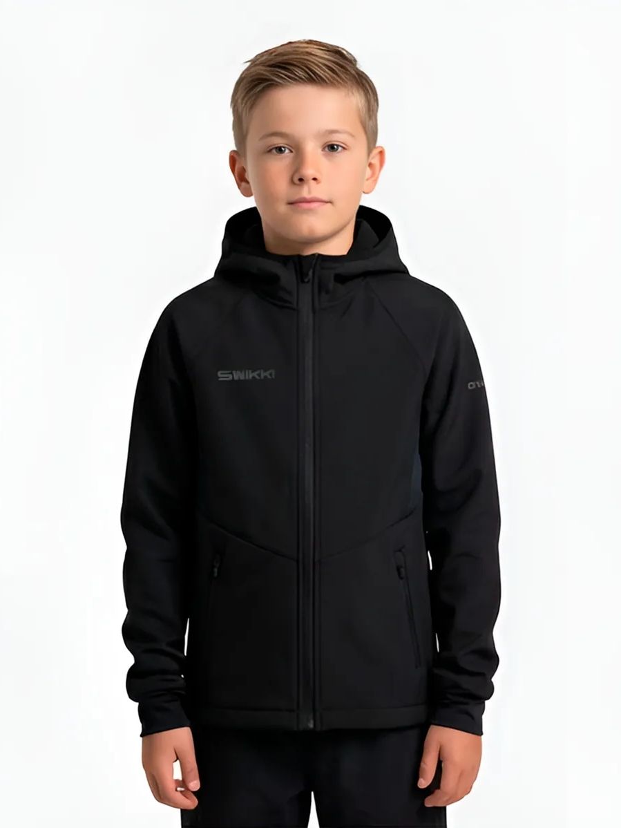 Куртка беговая лыжная