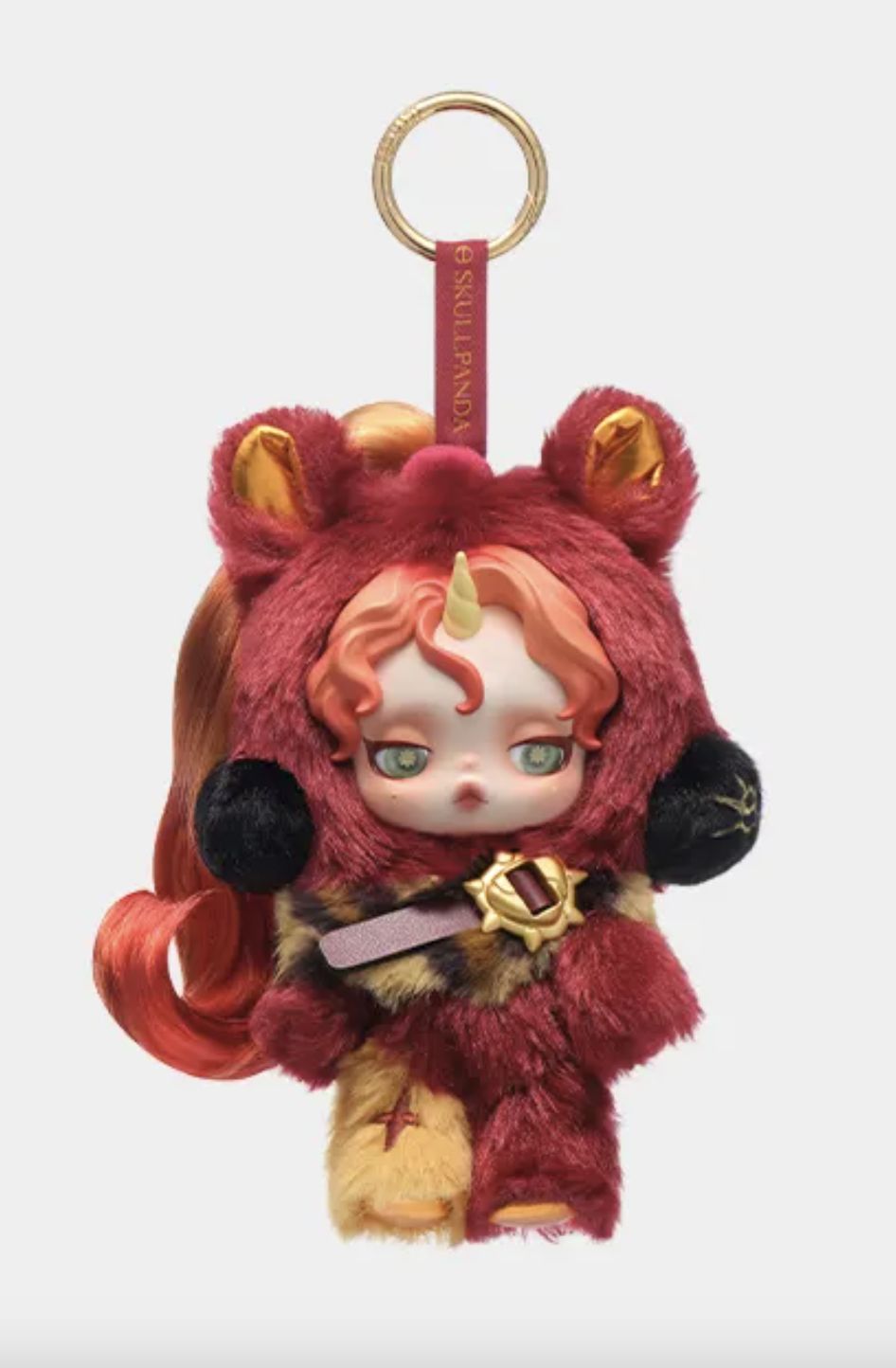 Skullpanda Meets My Little Pony: Is Sunset Shimmer the Secret Chase Figure?