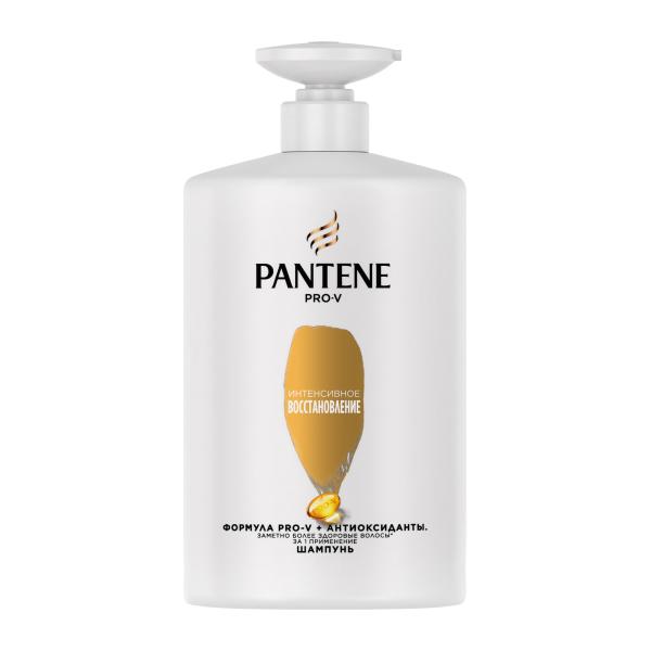 PANTENEШампуньдляволос