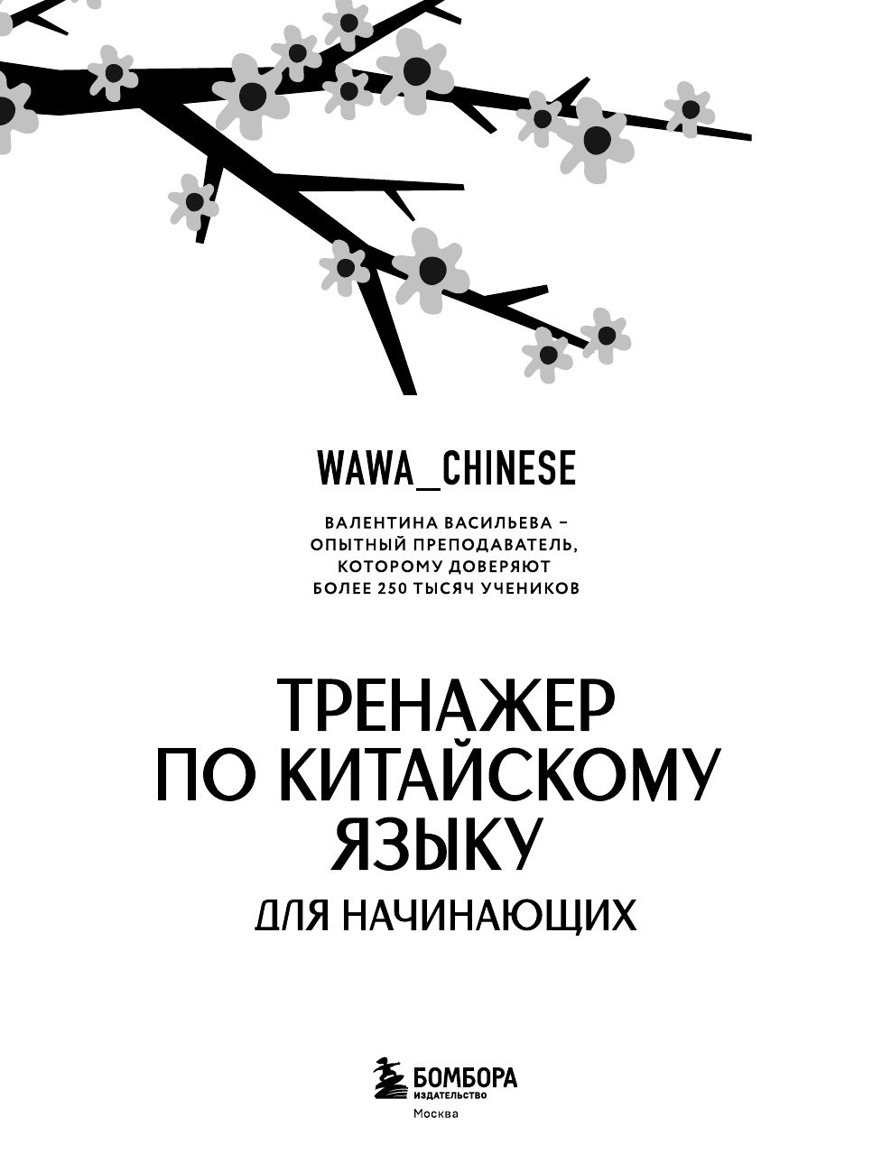 Тренажер по китайскому языку для начинающих. Пишем легко, говорим уверенно! | Chinese Language Trainer for Beginners. Write Easily, Speak Confidently - Ozon image 7
