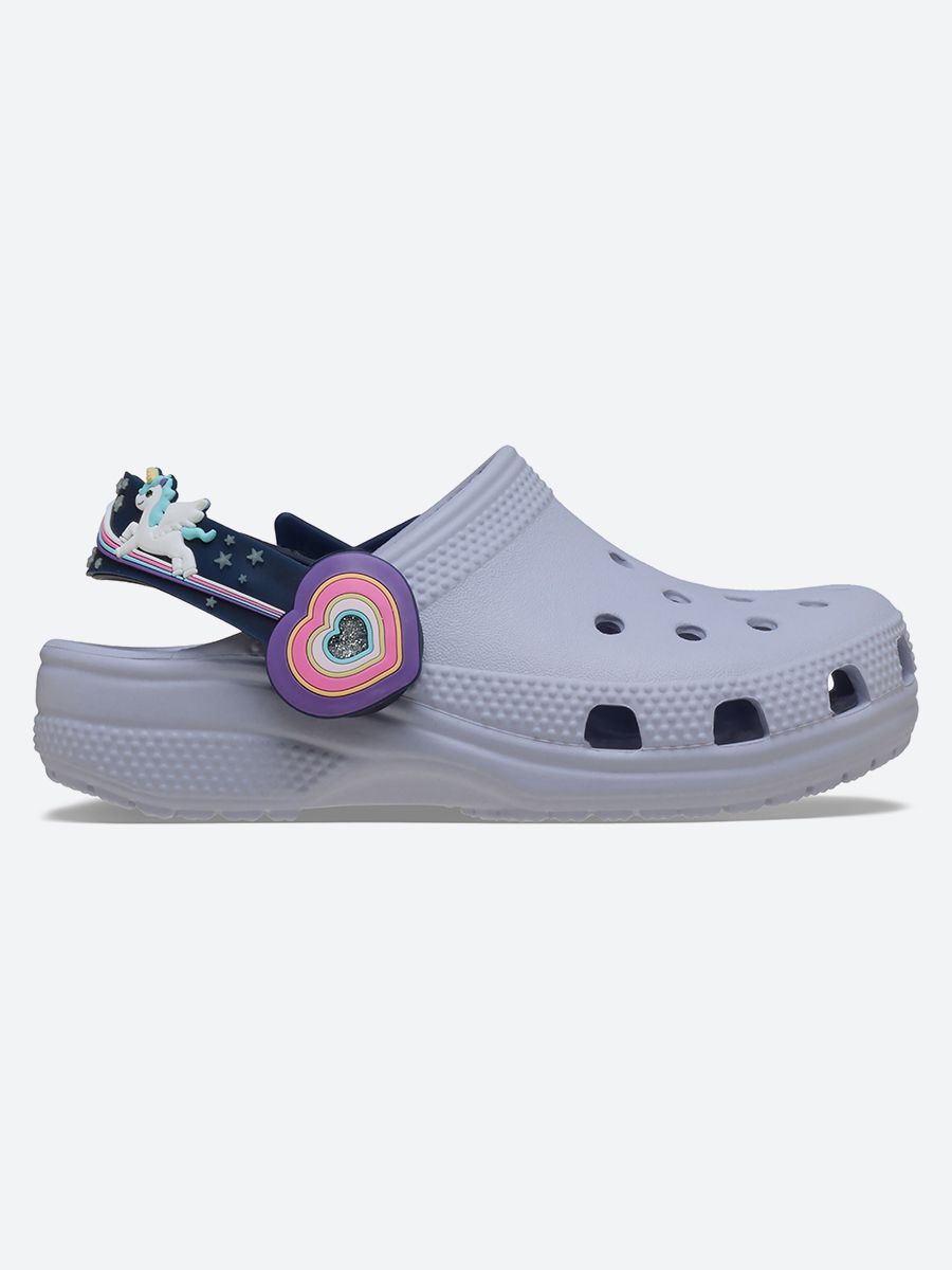 СабоCrocsCImaginationLightsBkstrpCgT
