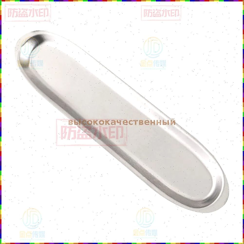Селедочница,1шт,НержавеющаястальSilver