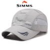 Бейсболка Simms купить на OZON по низкой цене (3997811544)