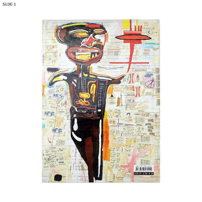 Basquiat #1