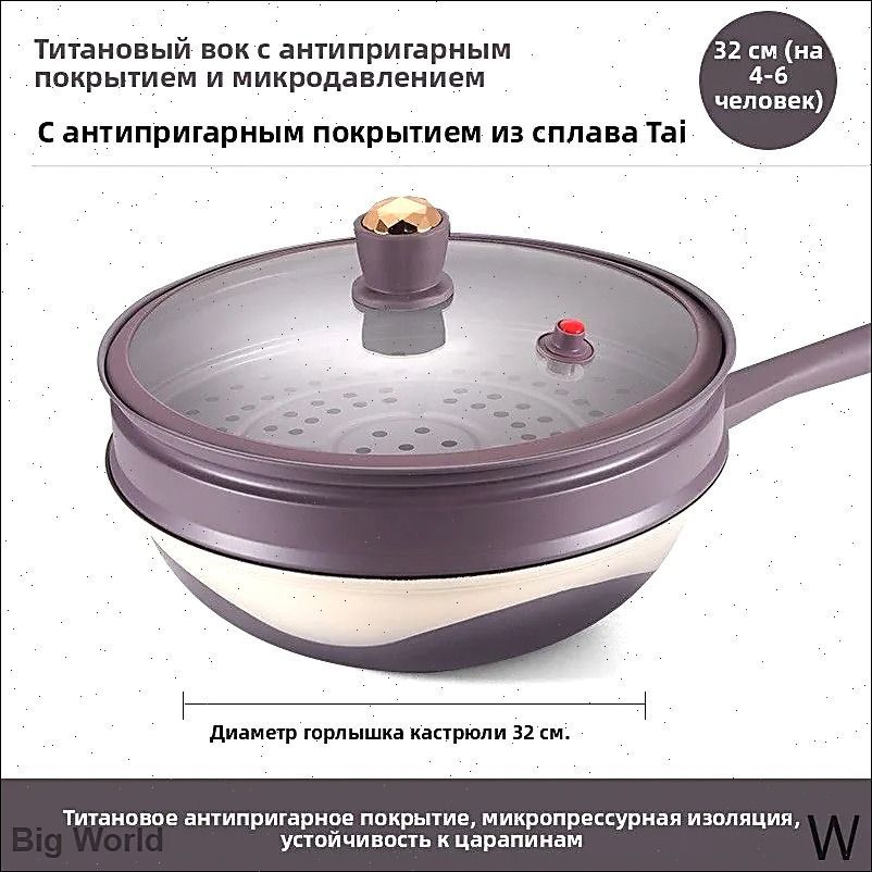Вок #1