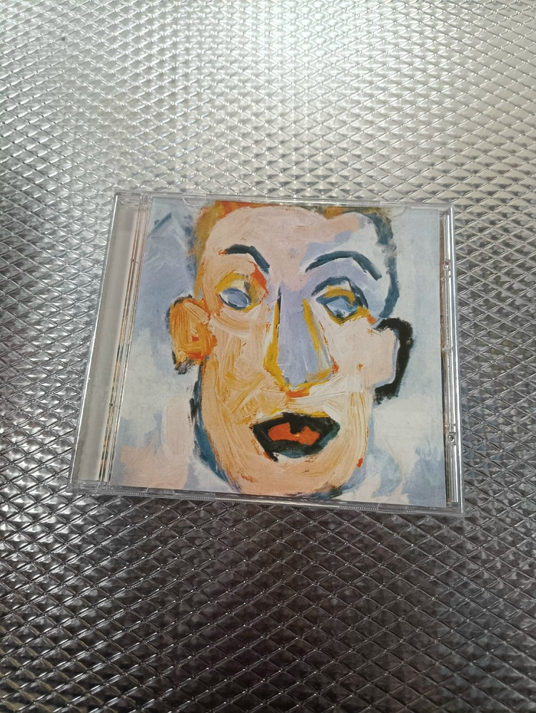 CD диск Bob Dylan - Self Portrait #1