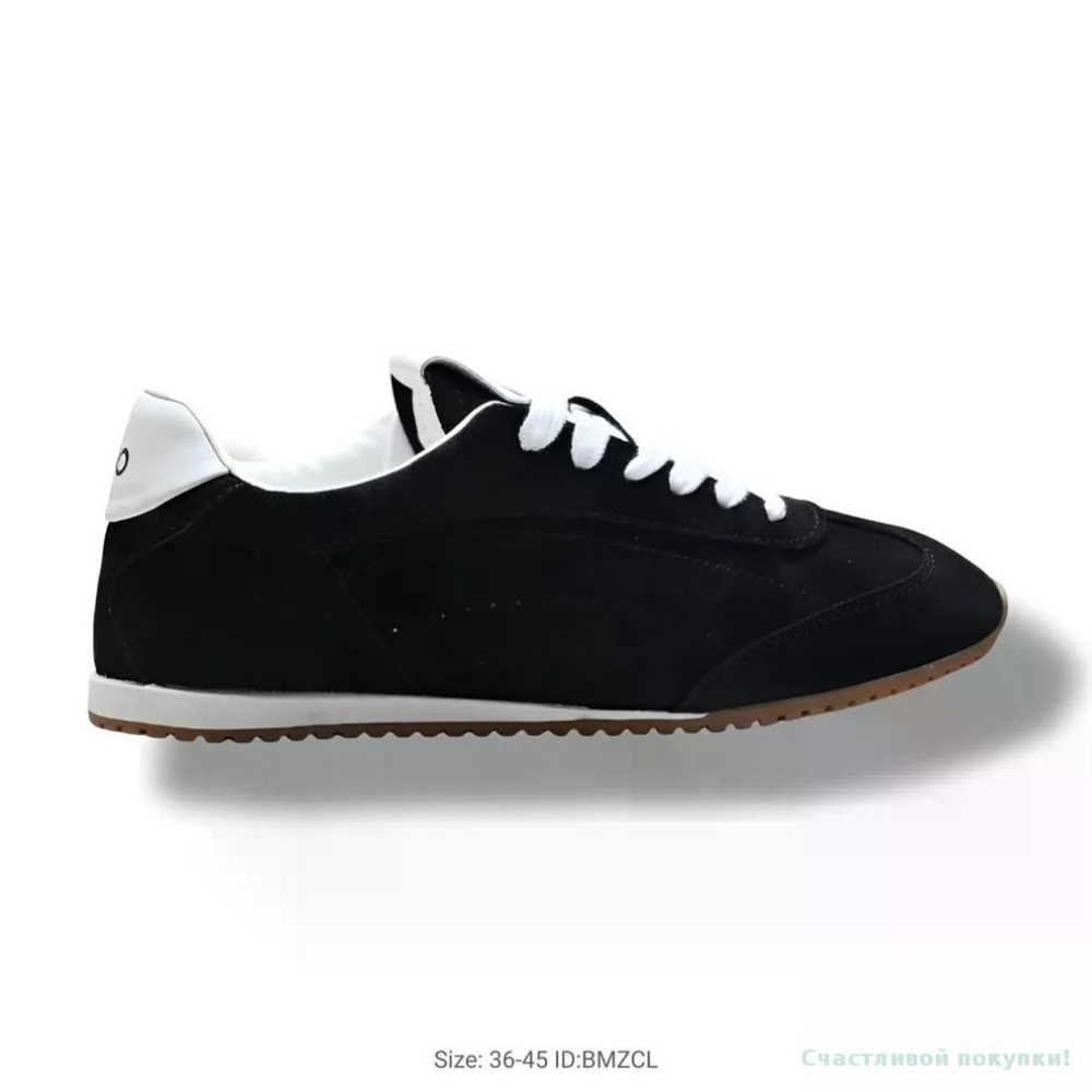 Кроссовки ALO Yoga Sunset Sneaker #1