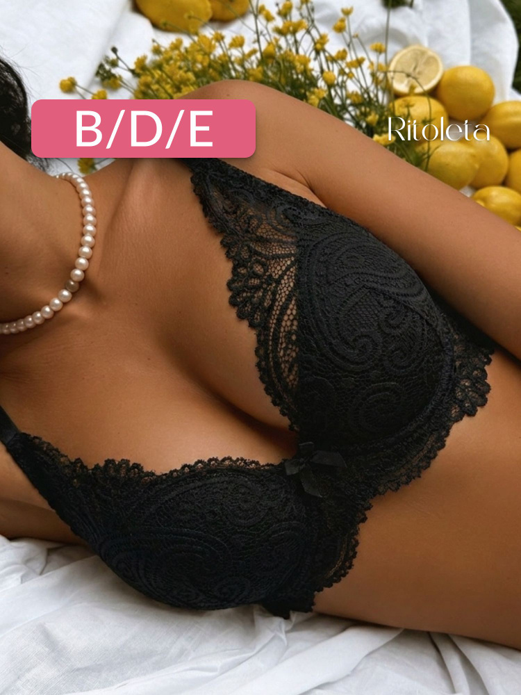 Бюстгальтер Ritoleta Premium #1