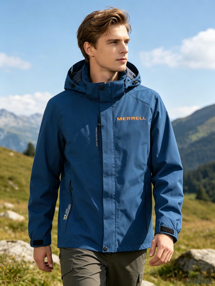 Куртка Merrell #1