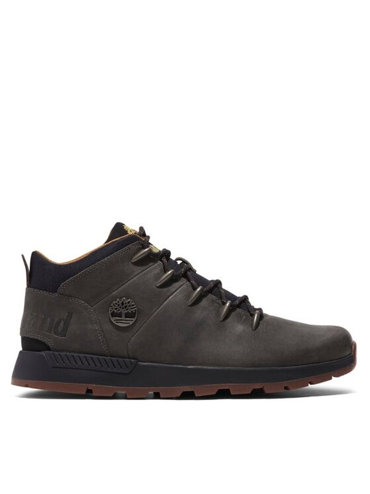 Кеды Timberland #1