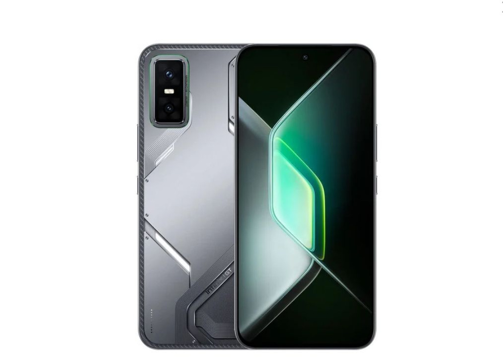 Infinix Смартфон #1