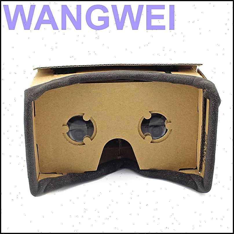 VR-очки #1