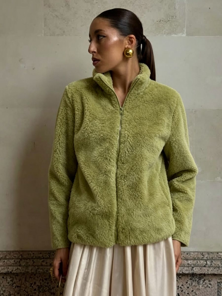 Толстовка Pull&Bear #1