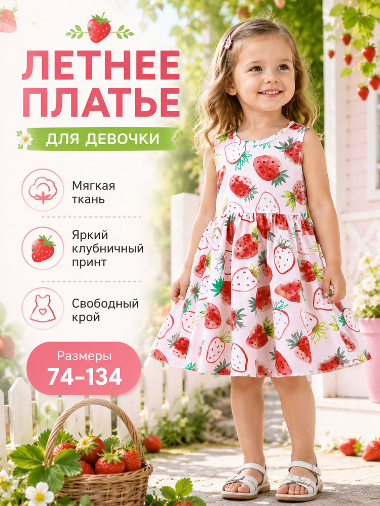 Платье #1