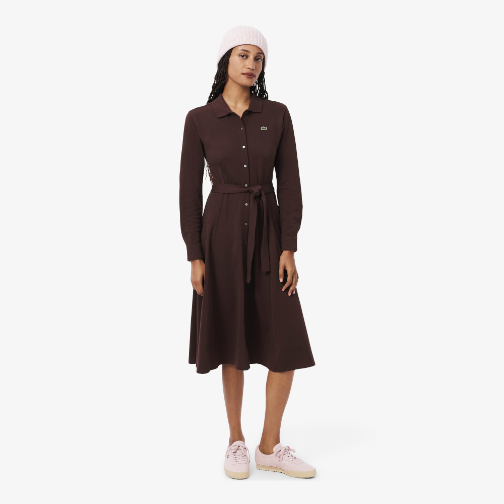 Платье Lacoste #1