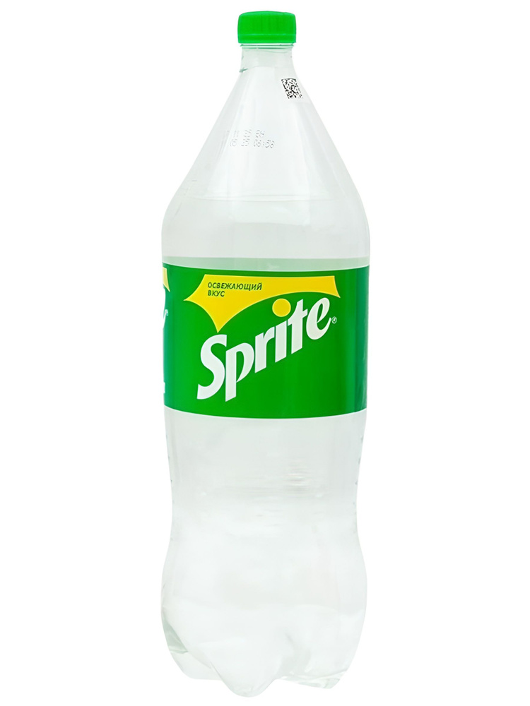 Напиток газированный Спрайт/Sprite 1л. #1