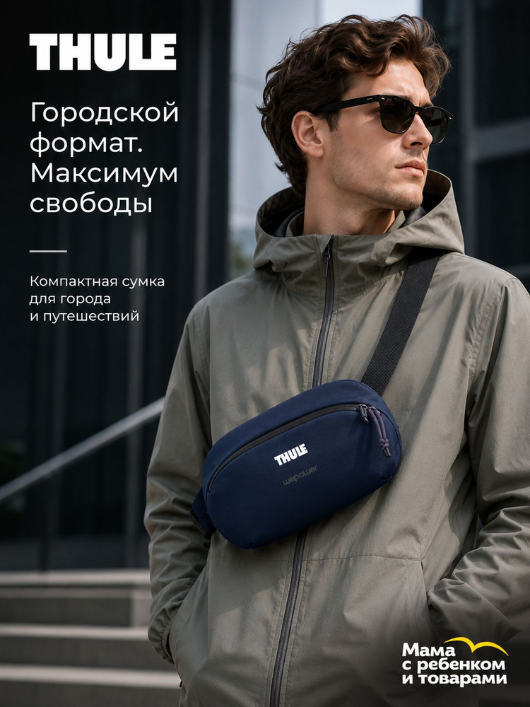 Thule Сумка #1