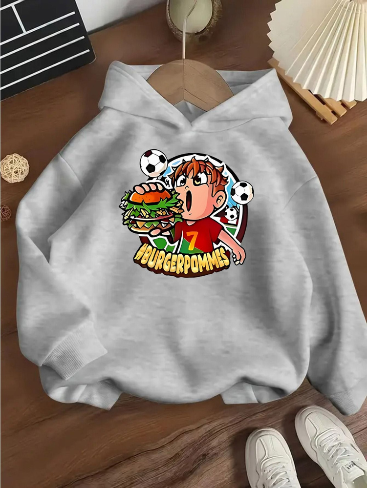 Худи #1