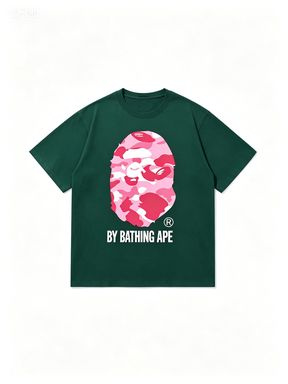Лонгслив BAPE #1