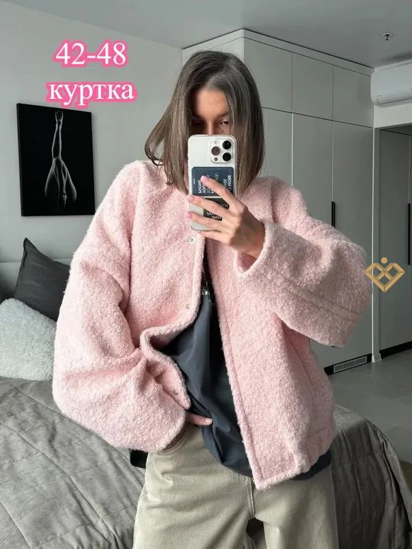 Куртка Zara #1