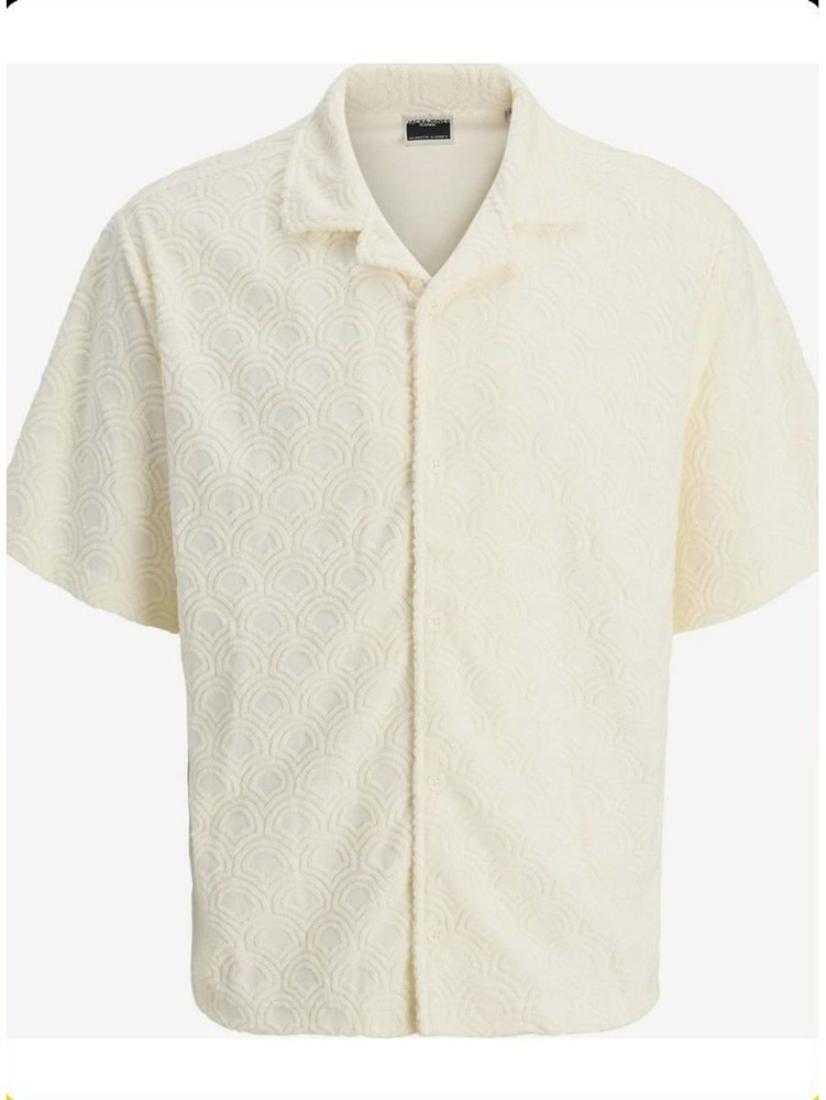 Рубашка Jack & Jones #1