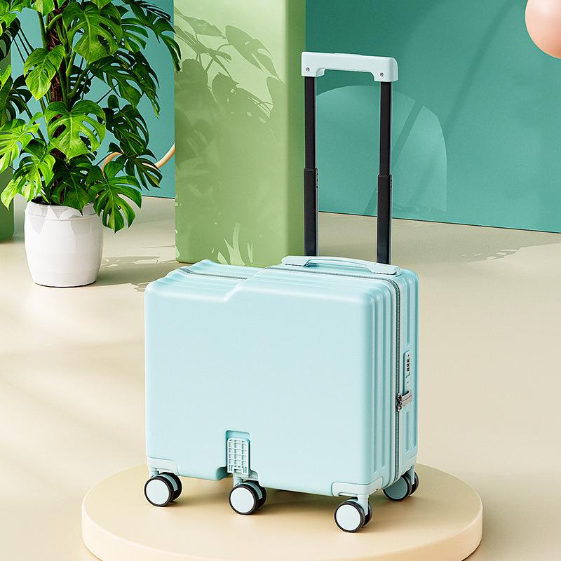 Чемодан #1